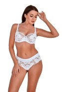 BIUSTONOSZ SOFT NIKE 1135 BIAŁY