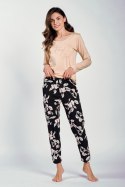Piżama damska Katie 3234 S-XL