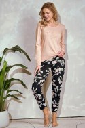 Piżama damska Katie 3234 S-XL
