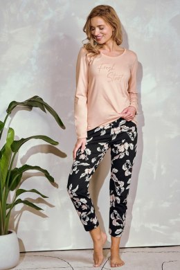 Piżama damska Katie 3234 S-XL