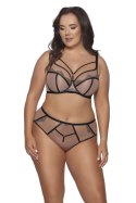 BIUSTONOSZ AV 2092 LEOPARD