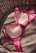BIUSTONOSZ JULIA PUSH 19167 PINK