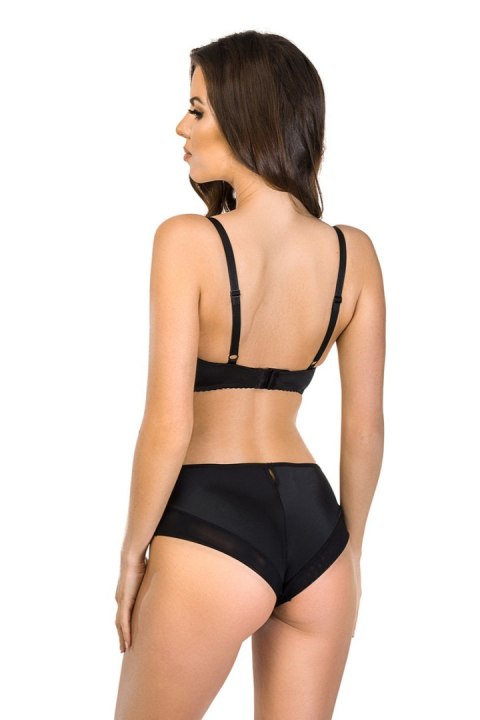 BIUSTONOSZ SUPER PUSH-UP LORITA 19010 CZARNY BIUSTONOSZ SUPER PUSH-UP LORITA 19010 CZARNY