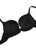 BIUSTONOSZ SUPER PUSH-UP LORITA 19010 CZARNY