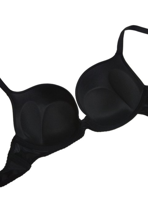 BIUSTONOSZ SUPER PUSH-UP LORITA 19010 CZARNY BIUSTONOSZ SUPER PUSH-UP LORITA 19010 CZARNY