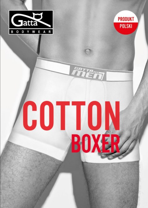 Bielizna Męska - Boxer Cotton Bielizna Męska - Boxer Cotton