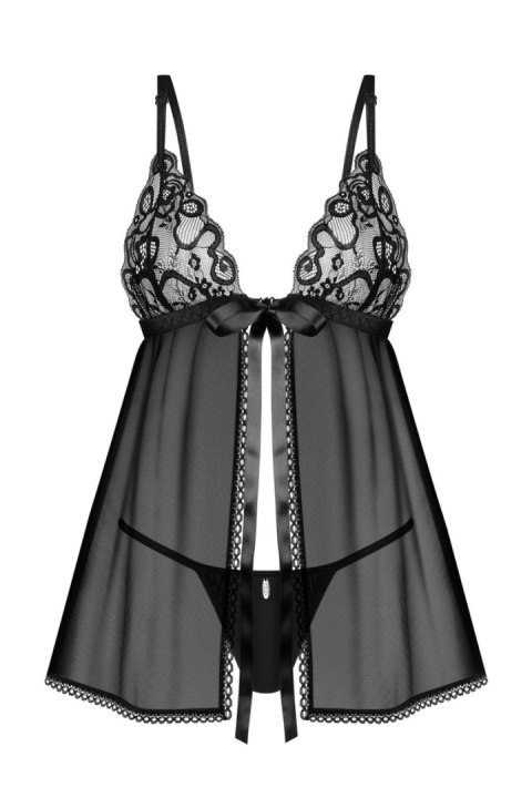 BLOMENTIS BABYDOLL I STRINGI BLOMENTIS BABYDOLL I STRINGI