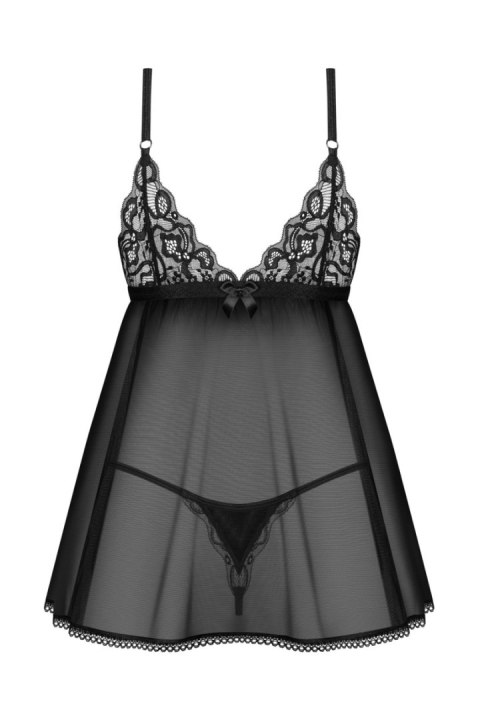 BLOMENTIS BABYDOLL I STRINGI BLOMENTIS BABYDOLL I STRINGI