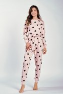 Piżama damska Hannah 3206 S-XL