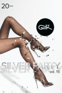 SILVER PARTY - 15