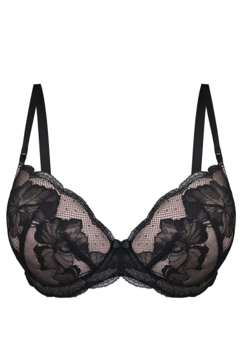 BIUSTONOSZ AMELIA PUSH 19202 BLACK BIUSTONOSZ AMELIA PUSH 19202 BLACK