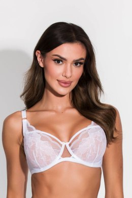 BIUSTONOSZ AMELIA SEMI 19203 WHITE