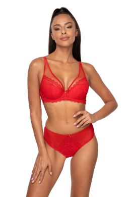 BIUSTONOSZ M-0198/11 ESTELLE CZERWONY