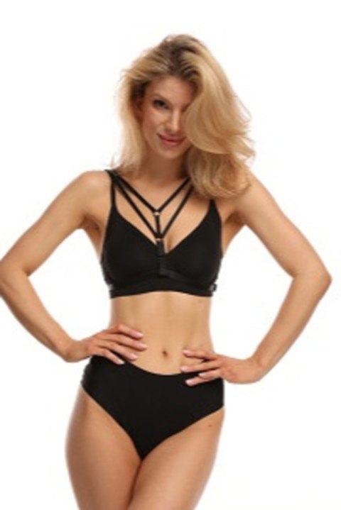 DECOLETTE HARNESS- ozdobne ramiączka na dekolt DECOLETTE HARNESS- ozdobne ramiączka na dekolt