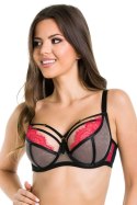 BIUSTONOSZ DELICE SOFT 19092 RED