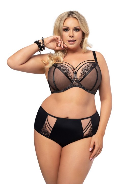 BRAZYLIANY PARADISE K498 CZARNE BRAZYLIANY PARADISE K498 CZARNE