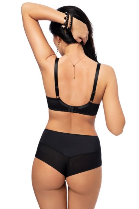 BRAZYLIANY PARADISE K498 CZARNE BRAZYLIANY PARADISE K498 CZARNE