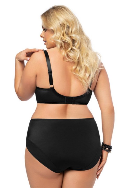 BRAZYLIANY PARADISE K498 CZARNE BRAZYLIANY PARADISE K498 CZARNE