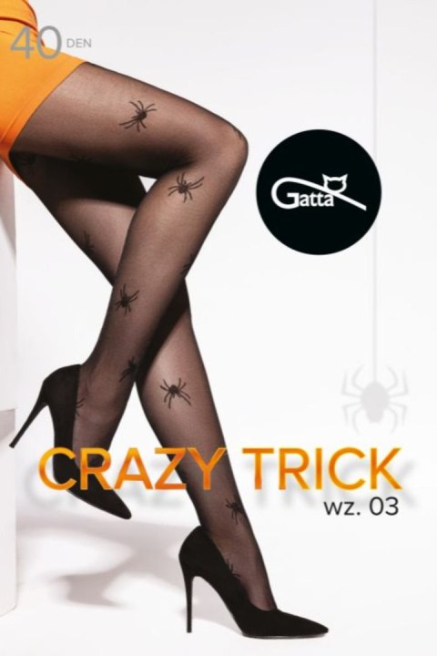 CRAZY TRICK - 03-5 CRAZY TRICK - 03-5