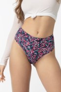 FIGI CRANBERRIES STRING MAXI