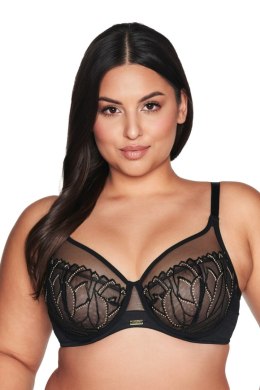 BIUSTONOSZ AV 2115 BLACK MAXI