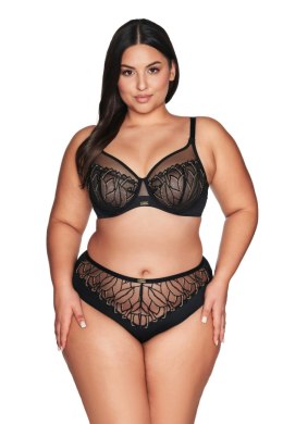 BIUSTONOSZ AV 2115 BLACK MAXI