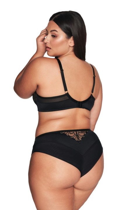 BIUSTONOSZ AV 2115 BLACK MAXI BIUSTONOSZ AV 2115 BLACK MAXI