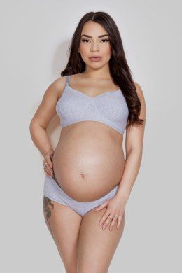BIUSTONOSZ MAMA BASIC MILKY