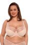 BIUSTONOSZ SEMI-SOFT MAJA MAXI 1300 BEŻ