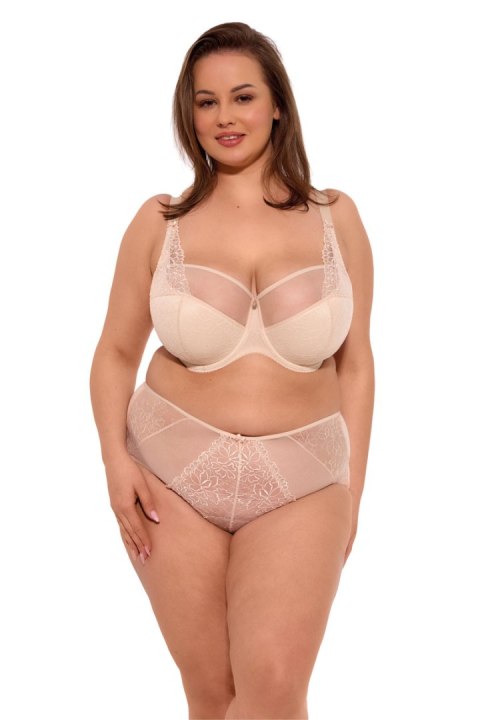 BIUSTONOSZ SEMI-SOFT MAJA MAXI 1300 BEŻ BIUSTONOSZ SEMI-SOFT MAJA MAXI 1300 BEŻ