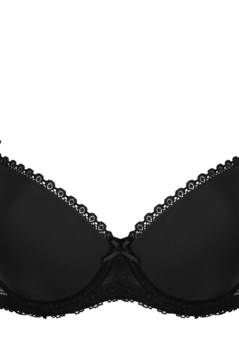 STANIK JULIETTA 23444 CZARNY STANIK JULIETTA 23444 CZARNY