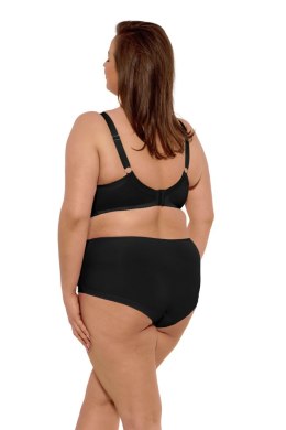 BIUSTONOSZ SEMI-SOFT MAJA MAXI 1300 CZARNY