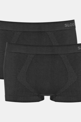 BOKSERKI SLOOGI MEN GO SMOOTH HIPSTER 2P 0004