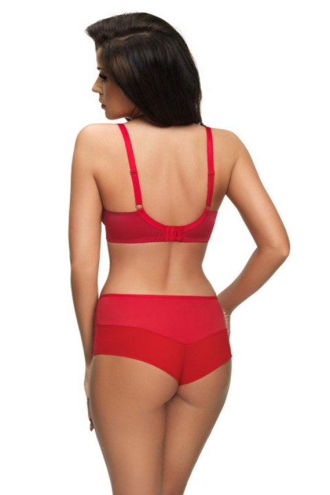 BRAZYLIANY PARADISE K498 CZERWONE BRAZYLIANY PARADISE K498 CZERWONE