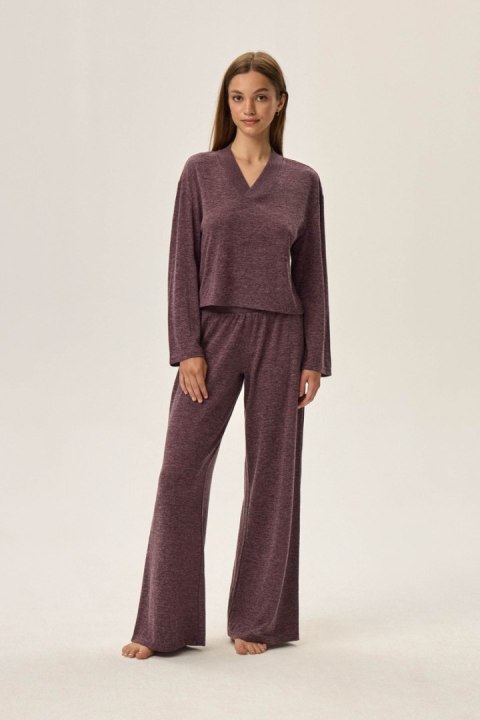 HOMEWEAR DAMSKI FUDGE 42024 AW24 HOMEWEAR DAMSKI FUDGE 42024 AW24