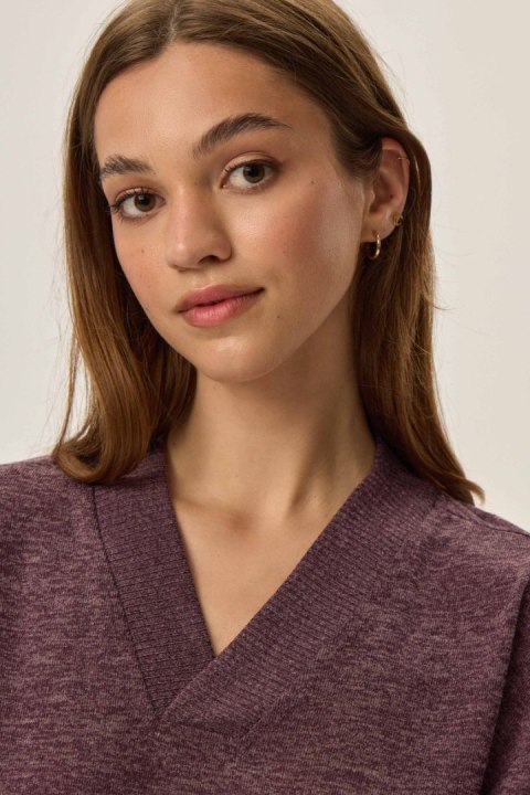 HOMEWEAR DAMSKI FUDGE 42024 AW24 HOMEWEAR DAMSKI FUDGE 42024 AW24
