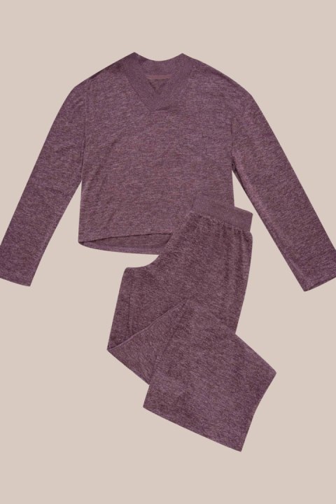 HOMEWEAR DAMSKI FUDGE 42024 AW24 HOMEWEAR DAMSKI FUDGE 42024 AW24
