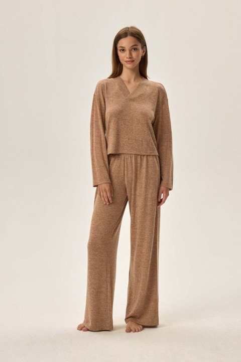 HOMEWEAR DAMSKI FUDGE 42024 AW24 HOMEWEAR DAMSKI FUDGE 42024 AW24