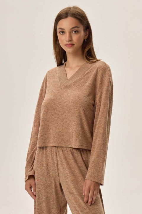 HOMEWEAR DAMSKI FUDGE 42024 AW24 HOMEWEAR DAMSKI FUDGE 42024 AW24