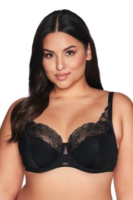 BIUSTONOSZ AV 2071 BLACK MAXI