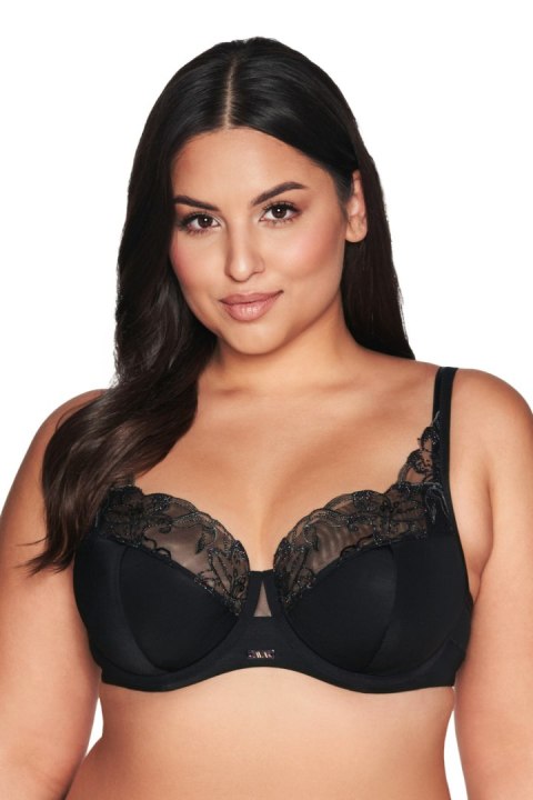 BIUSTONOSZ AV 2071 BLACK MAXI BIUSTONOSZ AV 2071 BLACK MAXI