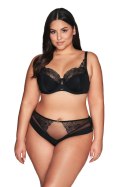 BIUSTONOSZ AV 2071 BLACK MAXI