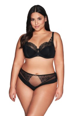 BIUSTONOSZ AV 2071 BLACK MAXI