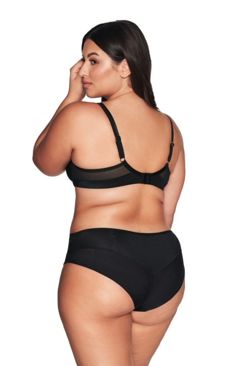 BIUSTONOSZ AV 2071 BLACK MAXI BIUSTONOSZ AV 2071 BLACK MAXI