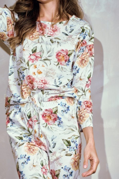 Piżama damska Adelaide 3249 S-XL Piżama damska Adelaide 3249 S-XL