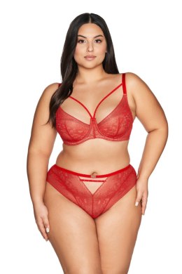 BIUSTONOSZ AV 2127 RED AVA